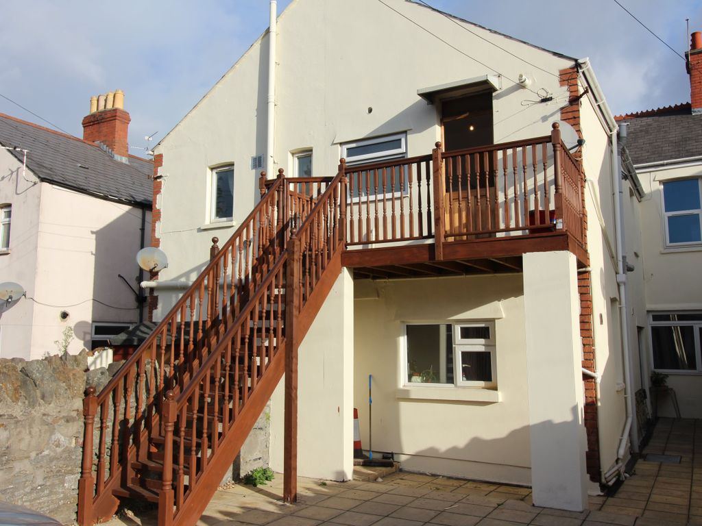 3 bed flat to rent in Whitchurch Road, Heath, Cardiff CF14 Zoopla