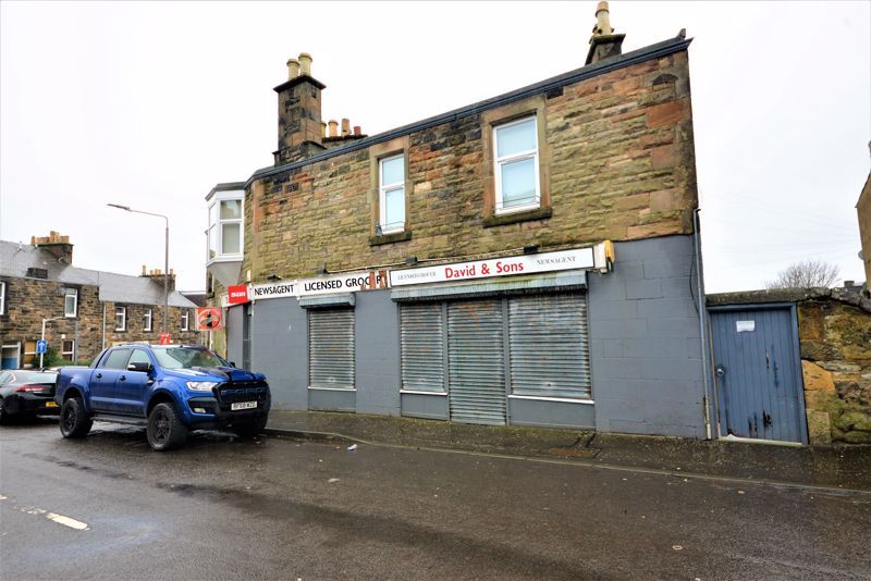 Studio for sale in Harcourt Road, Kirkcaldy KY2 Zoopla