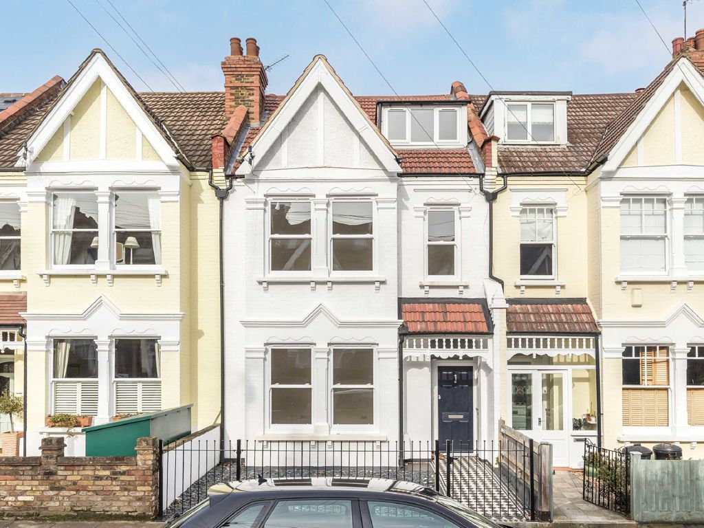 6 bed property for sale in Pretoria Road, London SW16, £1,325,000 Zoopla