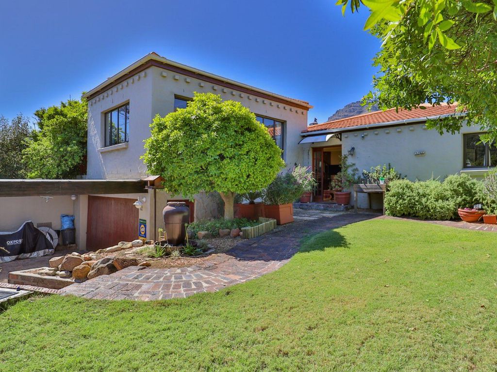4 bed detached house for sale in Empire Ave, Hout Bay, South Africa