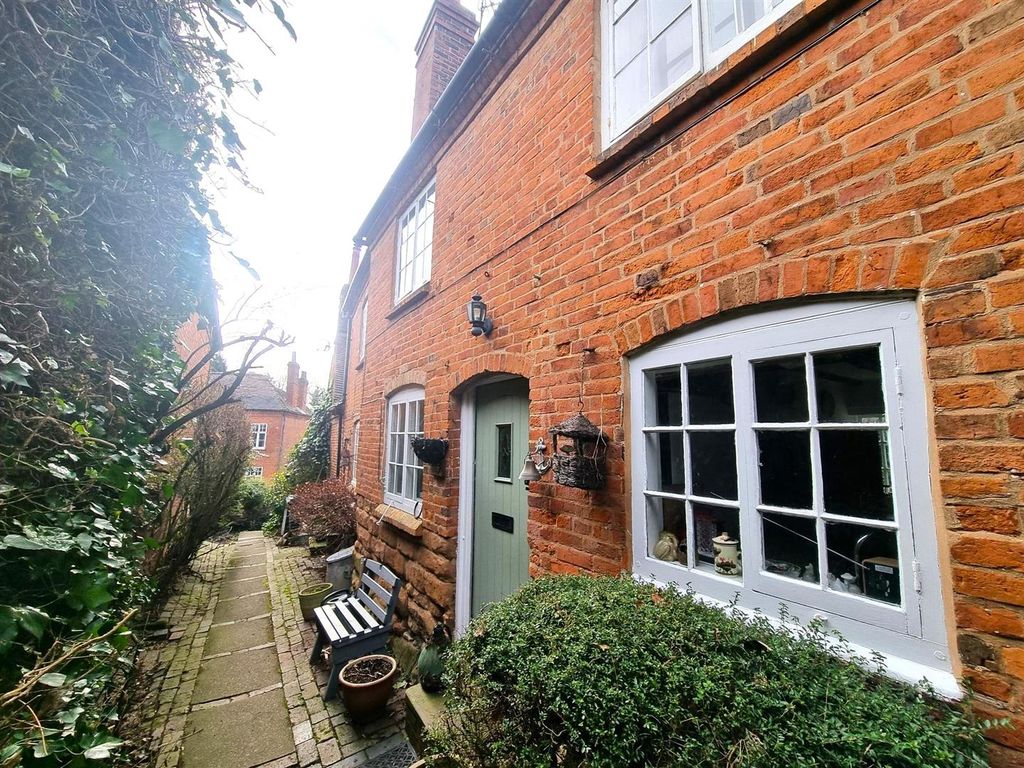 2 bed cottage for sale in Birmingham Road, Allesley Village, Coventry