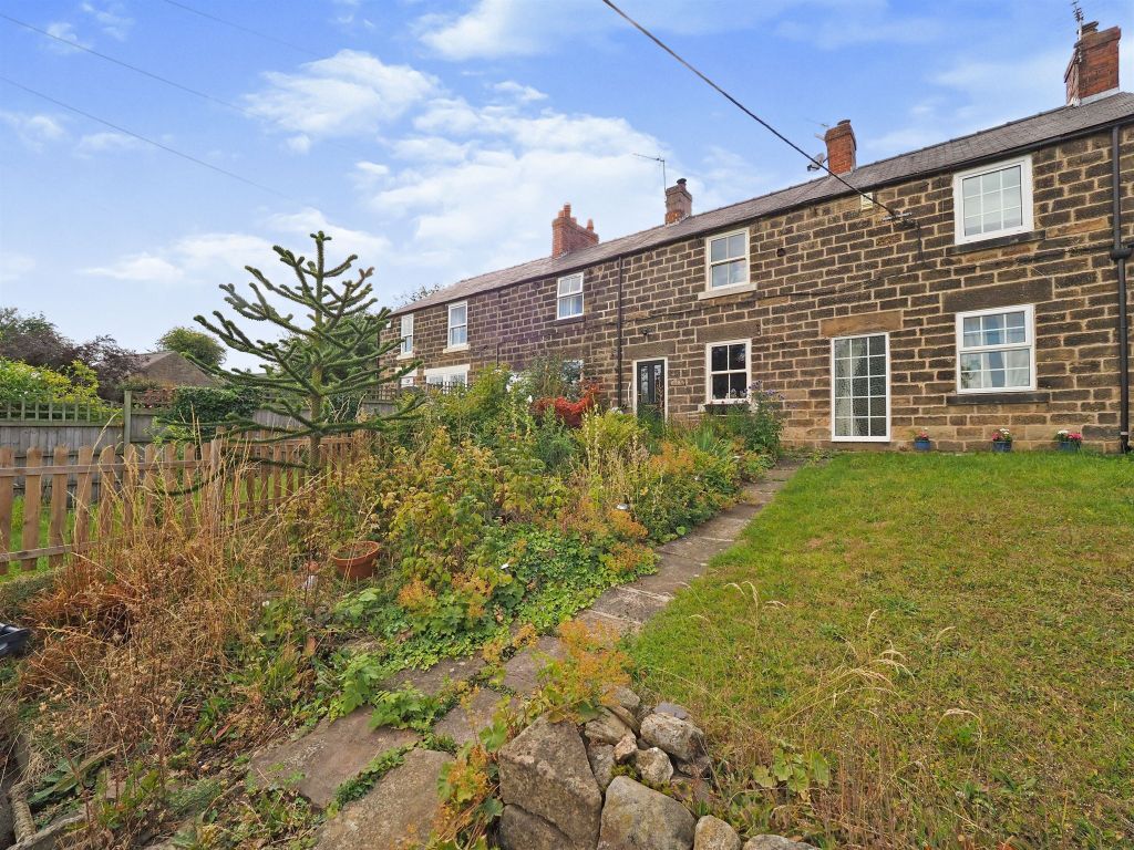 2 bed cottage for sale in The Common, Crich, Matlock DE4 Zoopla