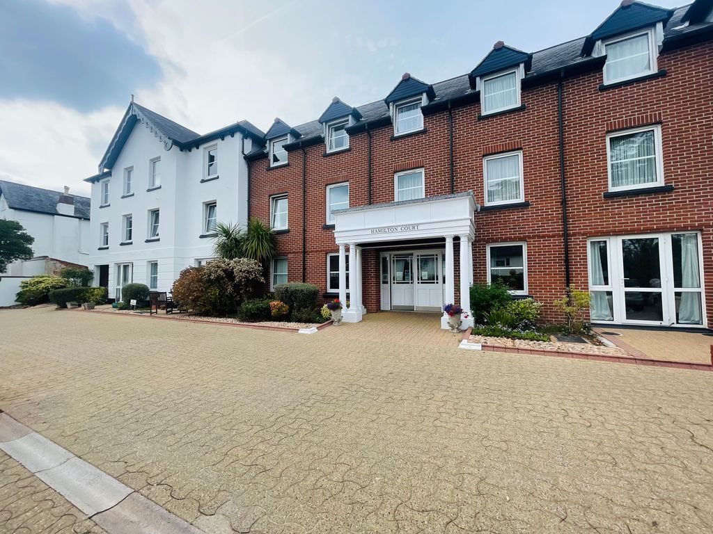 1 bed flat for sale in Salterton Road, Exmouth EX8 Zoopla