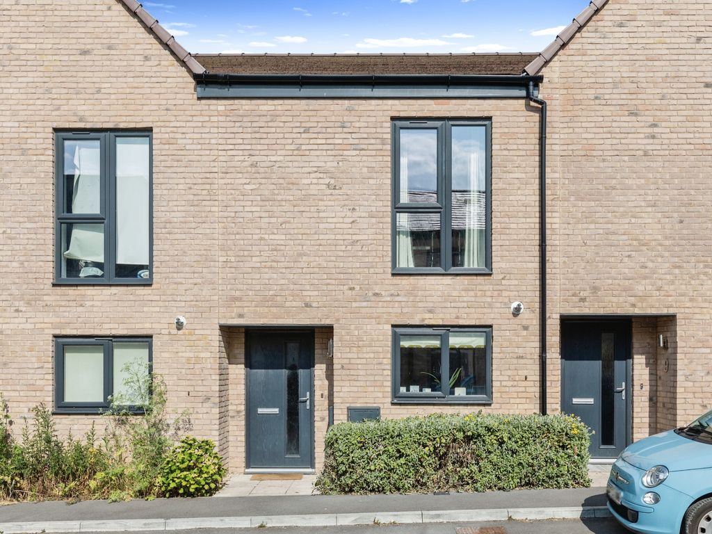 2 bed terraced house for sale in Willis Road, Combe Down, Bath BA2 Zoopla