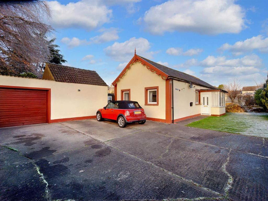 2 bed detached bungalow for sale in Station Hill, Wigton CA7 Zoopla