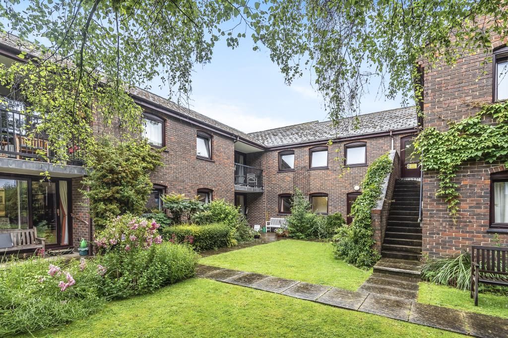 1 bed flat for sale in Summertown, Oxford OX2 Zoopla