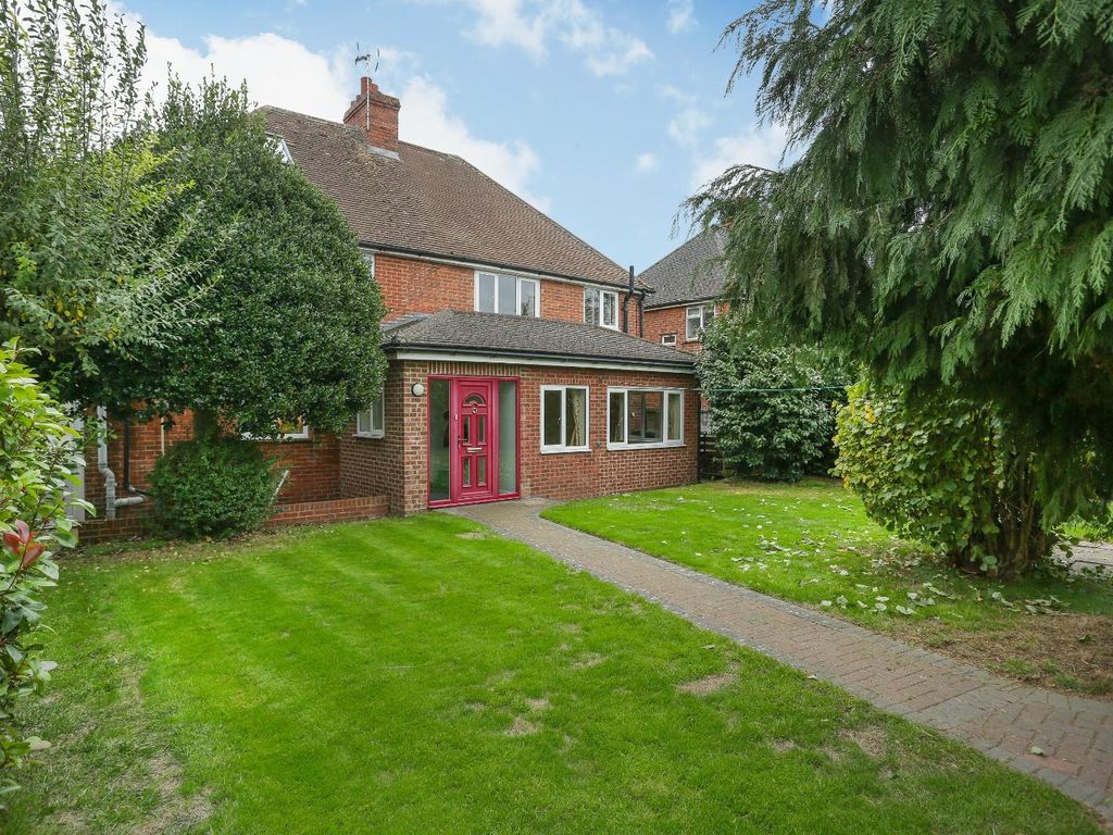 5 bed property for sale in Broad Oak Road, Canterbury CT2 Zoopla