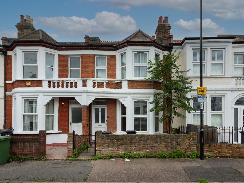 1 bed flat for sale in Murillo Road, London SE13 Zoopla