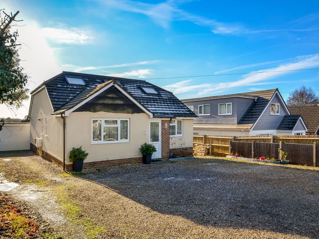 4 bed detached house for sale in Lovedean Lane, Waterlooville PO8 Zoopla