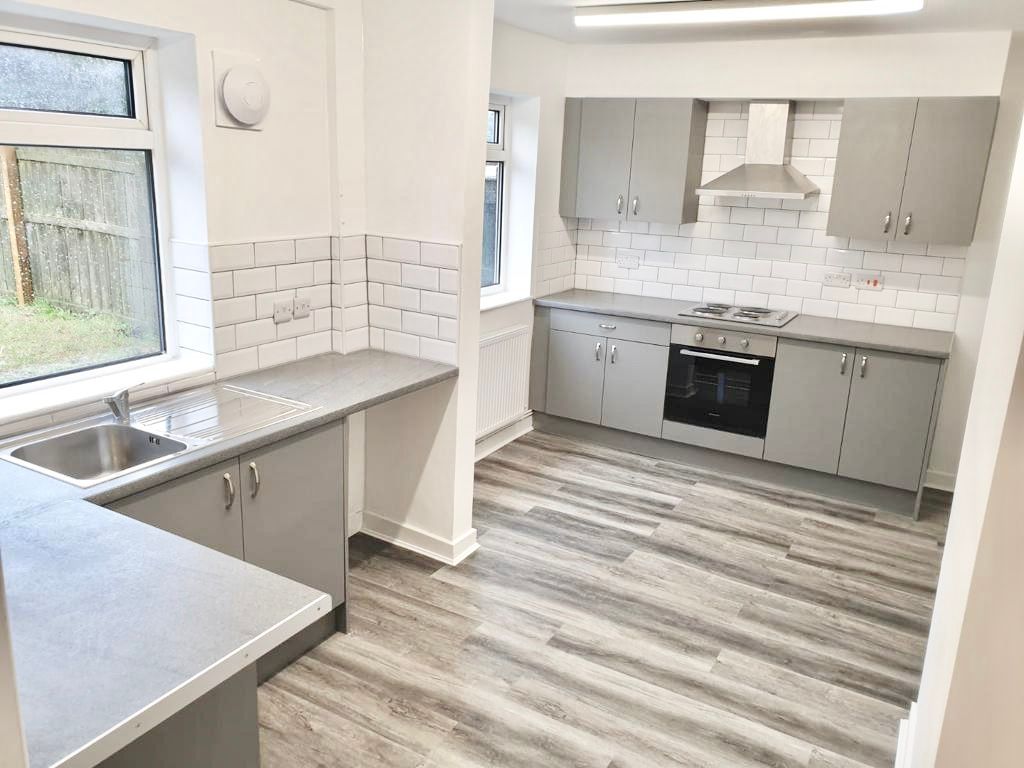 3 bed terraced house to rent in Heathway, Seaham SR7 Zoopla