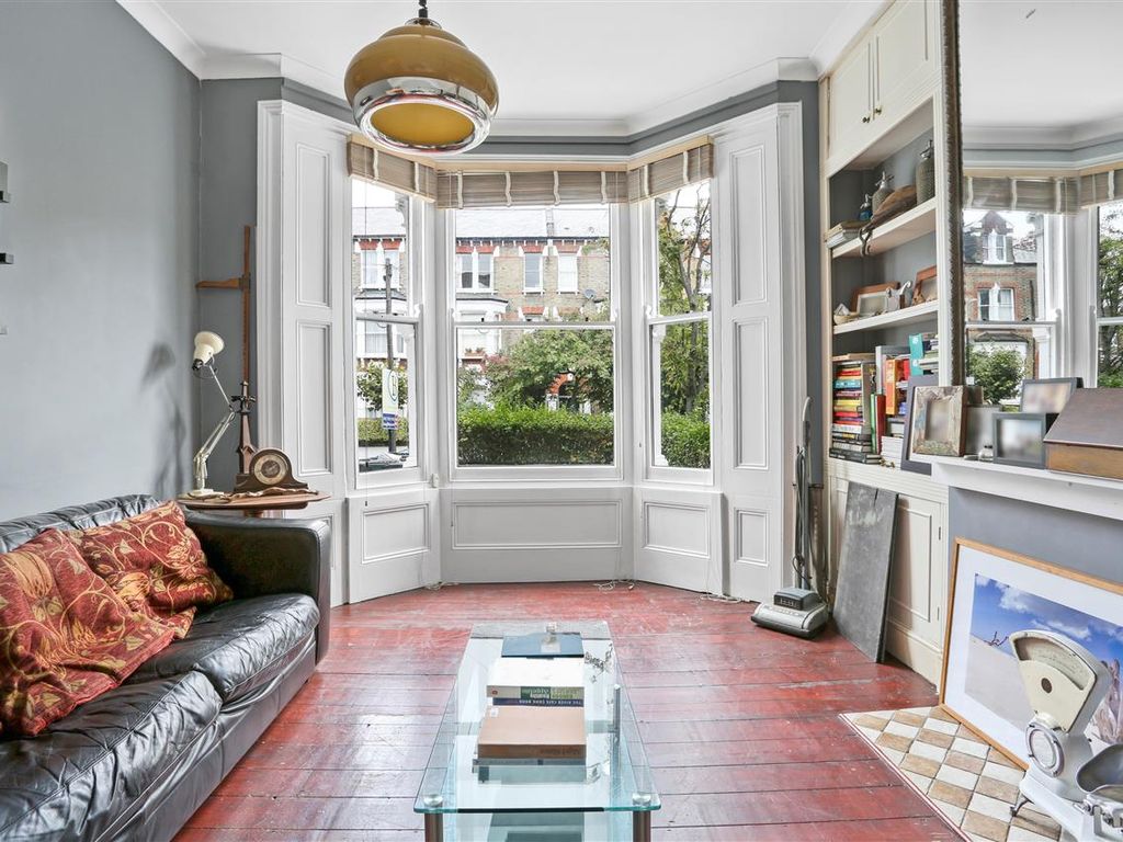 Archibald Road, London N7  