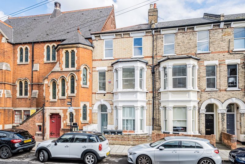 Annandale Road, London W4