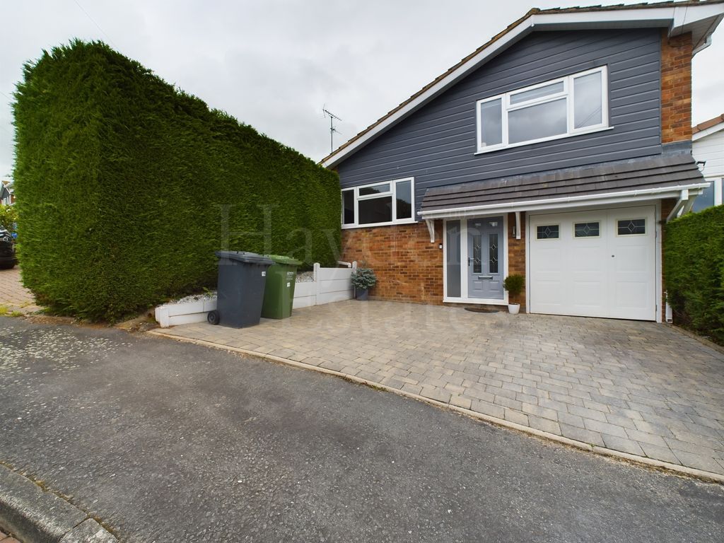 3 bed terraced house for sale in Ellesmere Drive, Bewdley DY12, £299,500 Zoopla