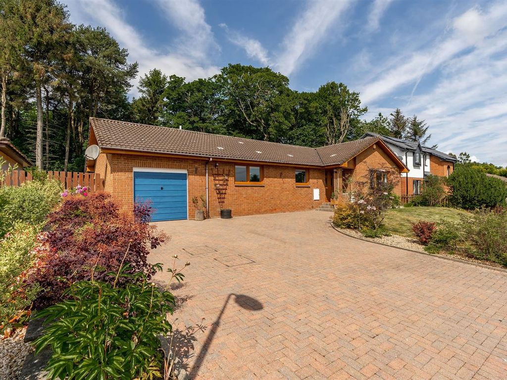 4 bed bungalow for sale in Duncan Green, Livingston EH54 Zoopla