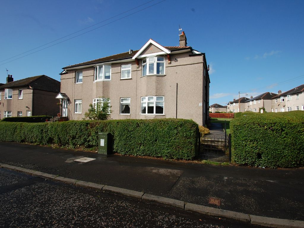 259 Tweedsmuir Road, Hillington, Glasgow G52  