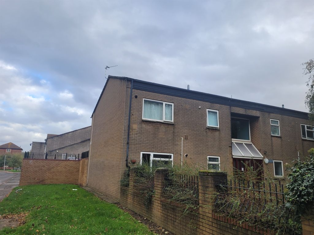 Meirion Place, Tremorfa, Cardiff CF24  