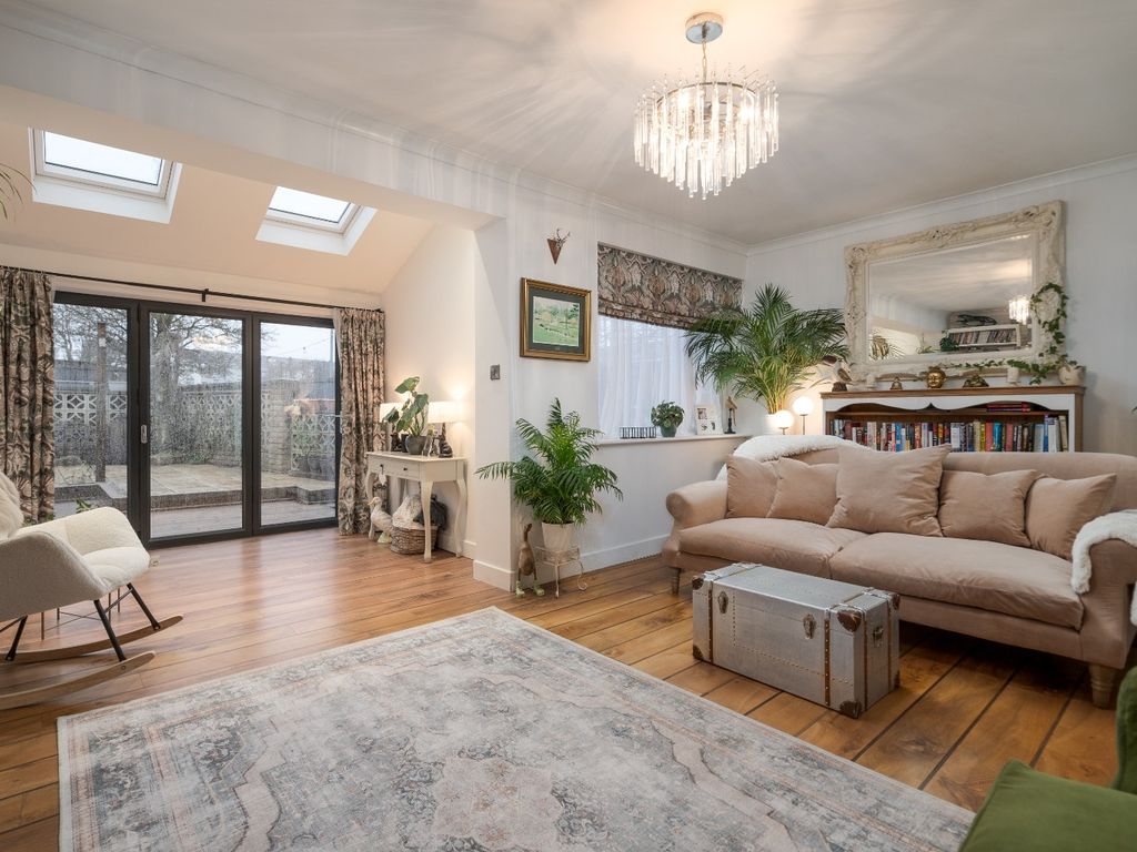 3 bed terraced house for sale in Bollin Close, Kearsley, Bolton