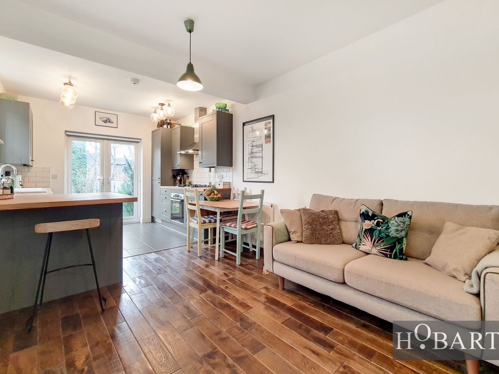 2 bed flat for sale in Whittington Road, London N22 Zoopla