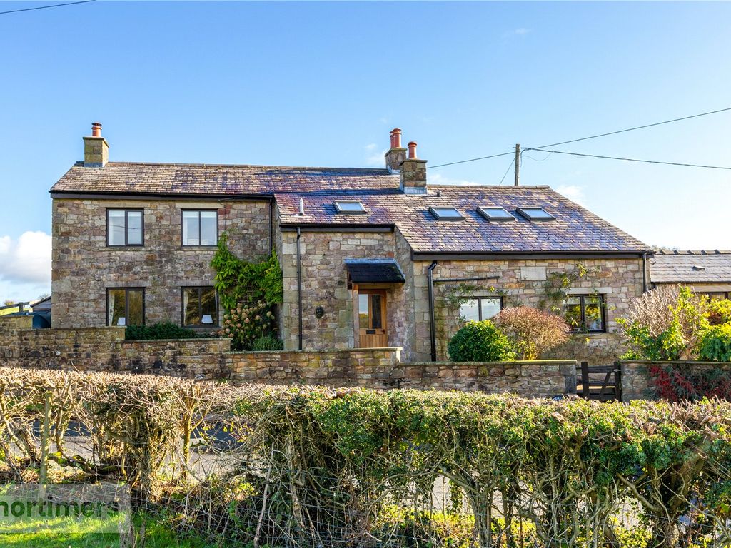 3 bed detached house for sale in Gallows Lane, Ribchester PR3 Zoopla