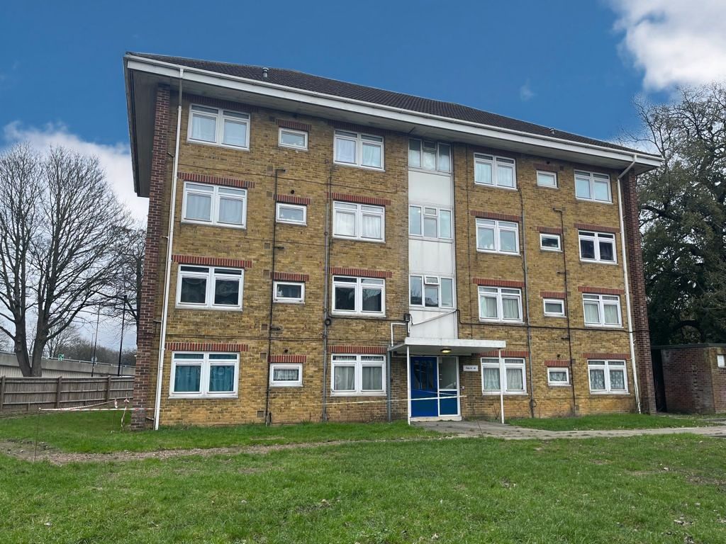 1 bed flat for sale in Old Redbridge Road, Southampton SO15 Zoopla