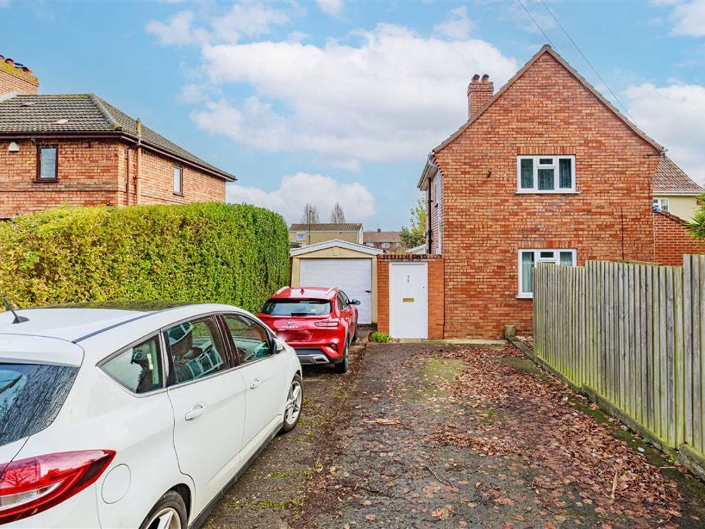 1 bed flat for sale in Charlton Road, Brentry, Bristol BS10 Zoopla