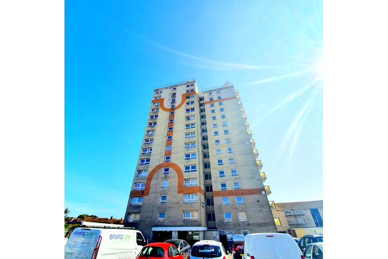 1 bed flat to rent in Manston Road, Ramsgate CT12 Zoopla