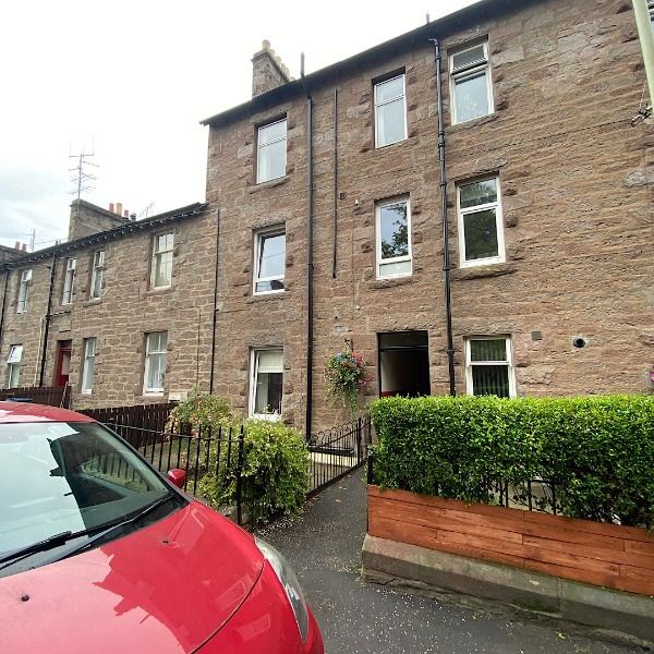 1 bed flat to rent in Low Road, Perth, Perthshire PH2, £525 pcm Zoopla