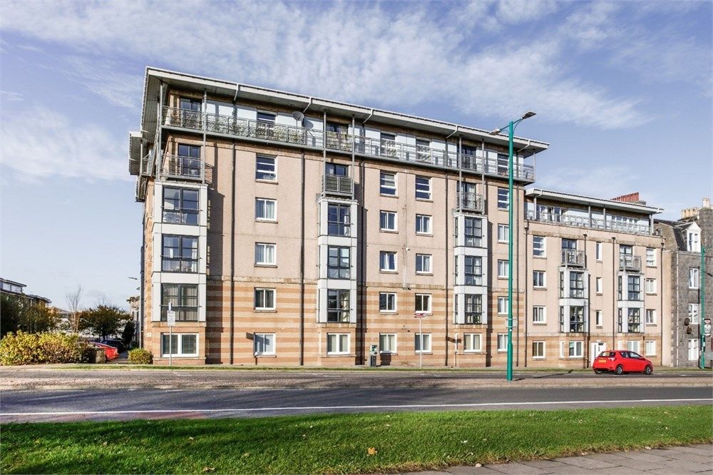 2 bed flat for sale in Bannermill Place, Aberdeen AB24 Zoopla