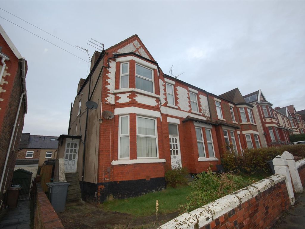 2 bed flat to rent in Hillside Road, Wallasey CH44, £650 pcm Zoopla