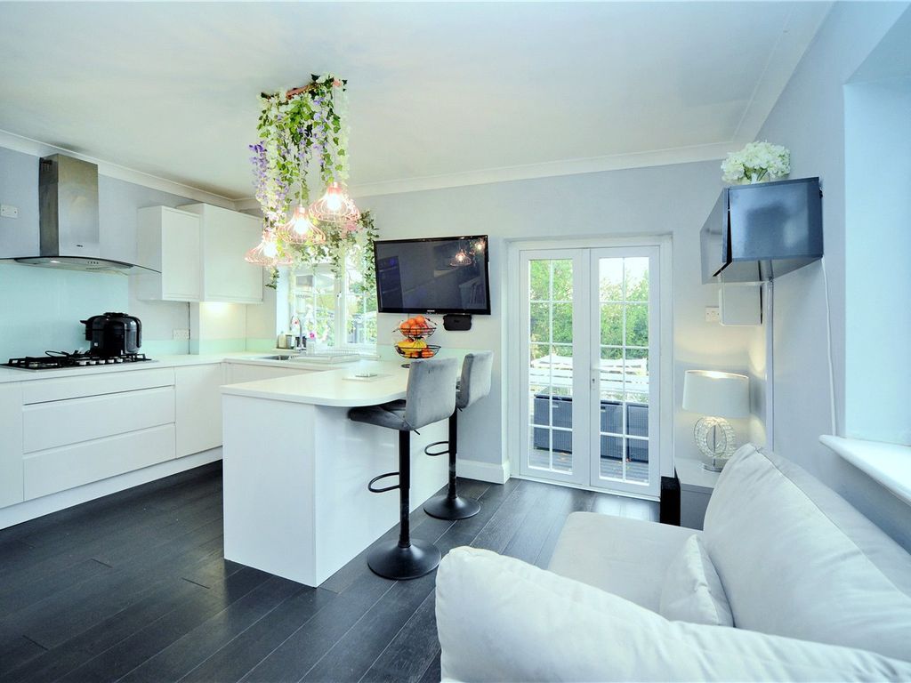 Chipstead Way, Banstead, Surrey SM7  