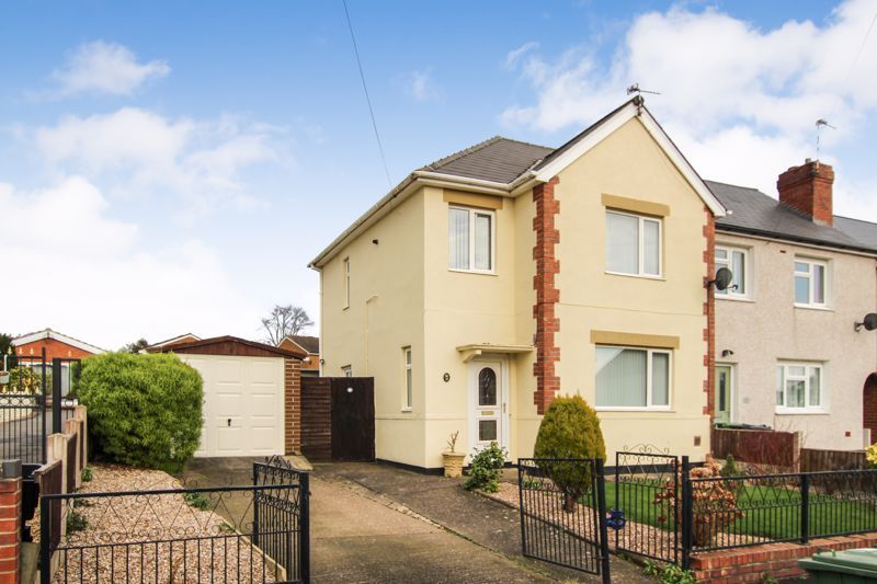 3 bed terraced house for sale in The Meadows, Heanor DE75 Zoopla