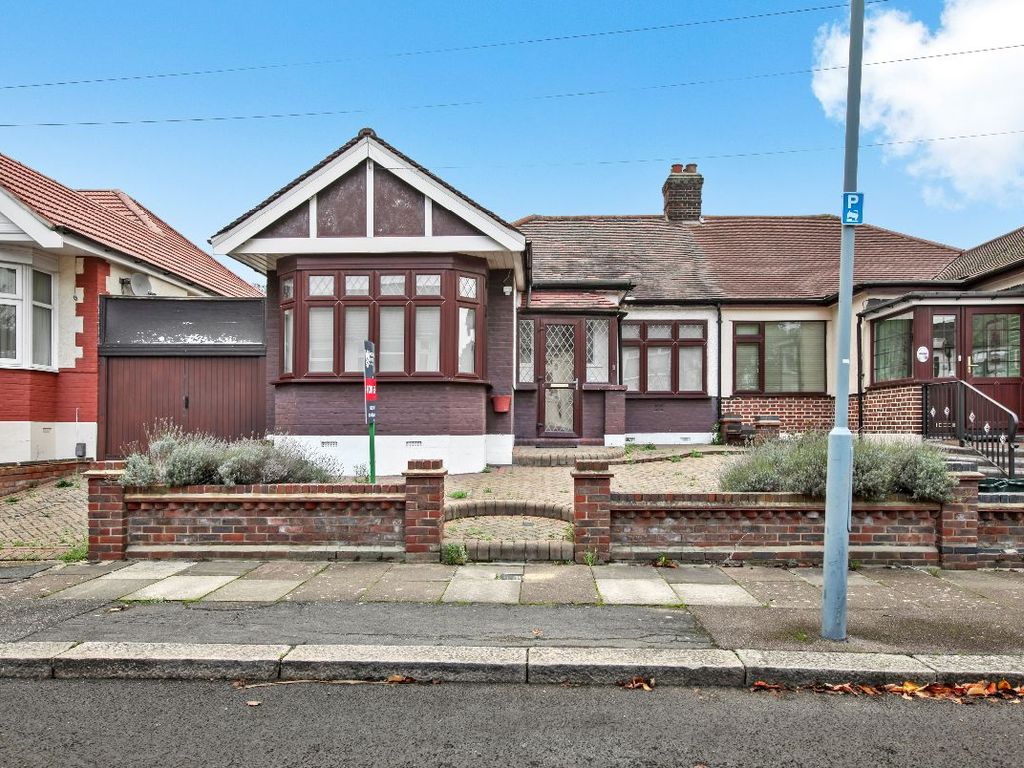 2 bed bungalow for sale in Ardwell Avenue, Ilford IG6, £500,000 Zoopla