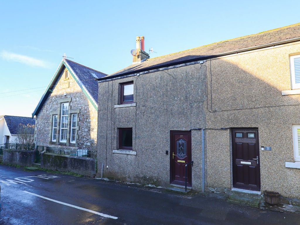 1 bed cottage for sale in Main Street, Overton, Morecambe LA3 Zoopla
