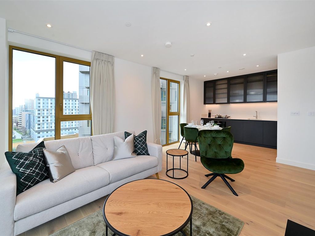 2 bed flat to rent in 1 Ashley Road, Tottenham Hale, London N17 Zoopla