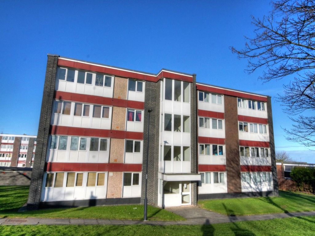 2 bed flat for sale in St. Just Place, Newcastle Upon Tyne NE5 Zoopla