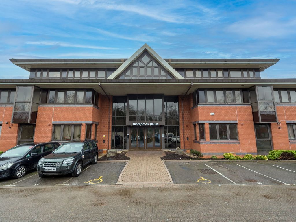 Studio to rent in Weyside, Catteshall Lane, Godalming GU7, £850 pcm