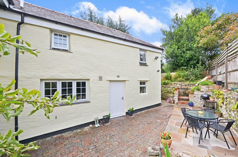 3 bed cottage for sale in Kenwyn Road, Truro TR1, £399,950 Zoopla