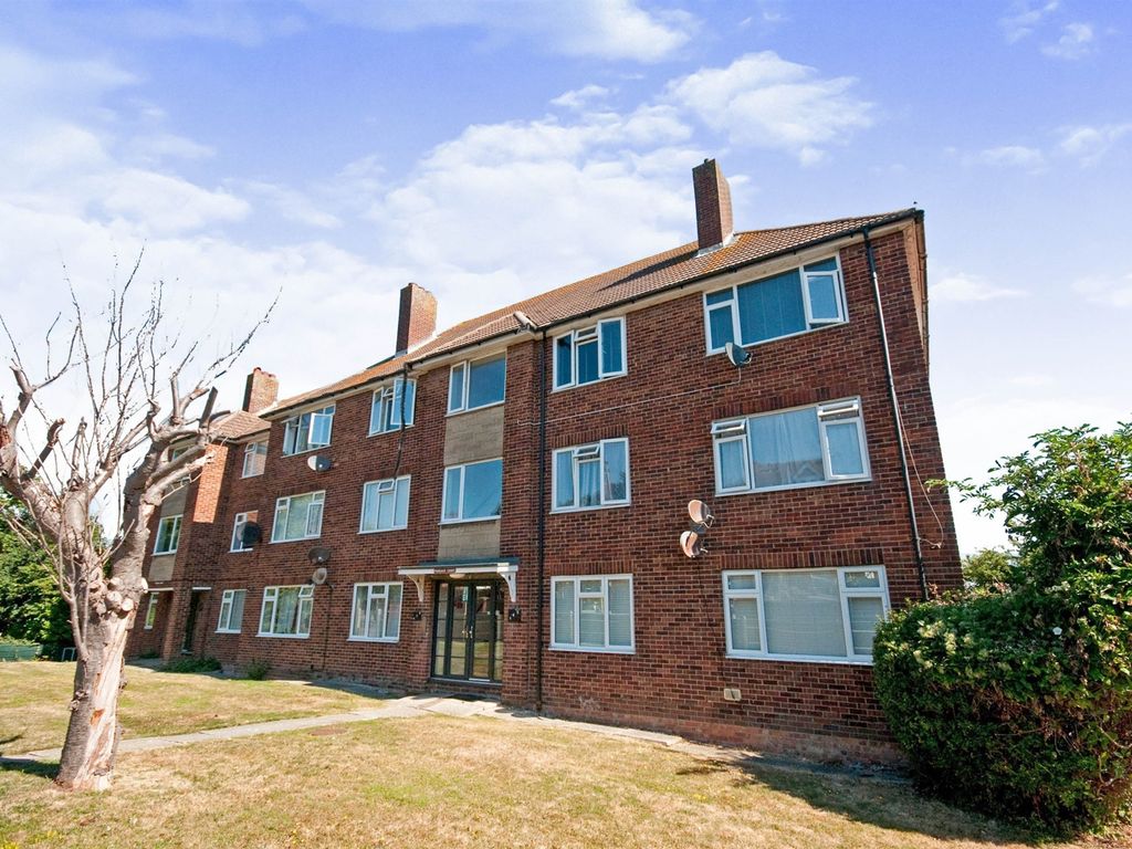 2 bed flat for sale in Prideaux Road, Eastbourne BN21 Zoopla