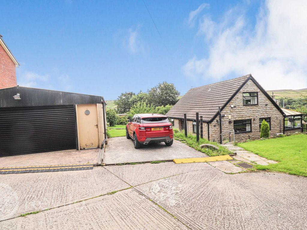 4 bed detached house for sale in Ramsey Avenue, Bacup OL13 Zoopla