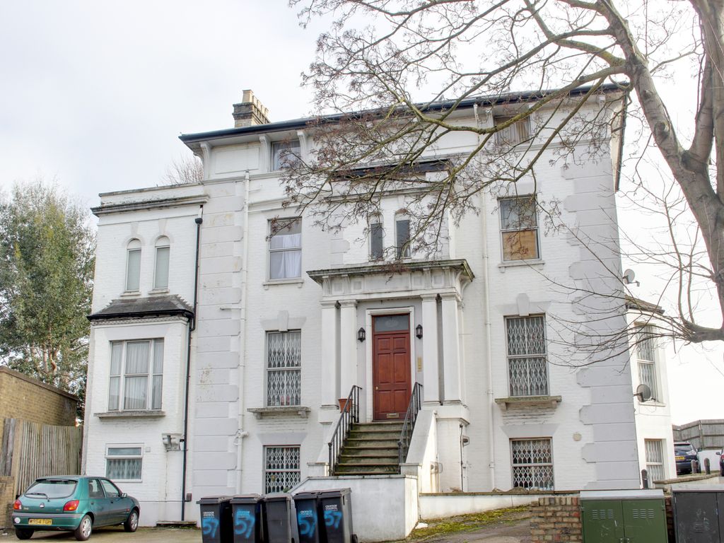 1 bed flat to rent in St. Peters Road, South Croydon CR0 Zoopla