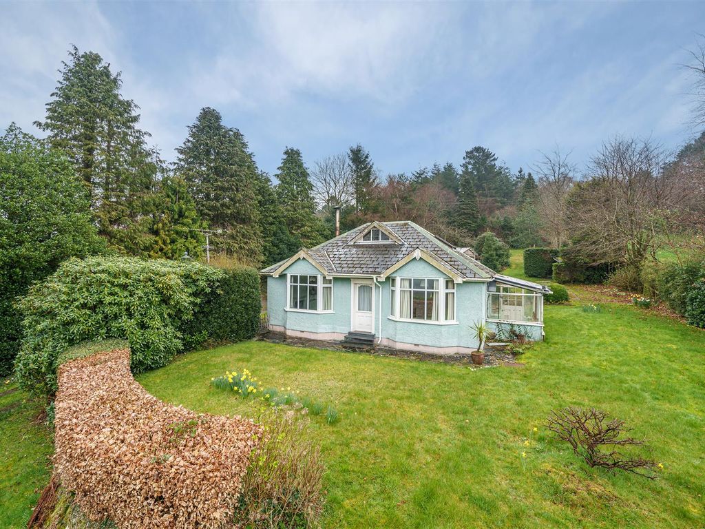 2 bed property for sale in Crewkerne Road, Axminster, Devon EX13 Zoopla