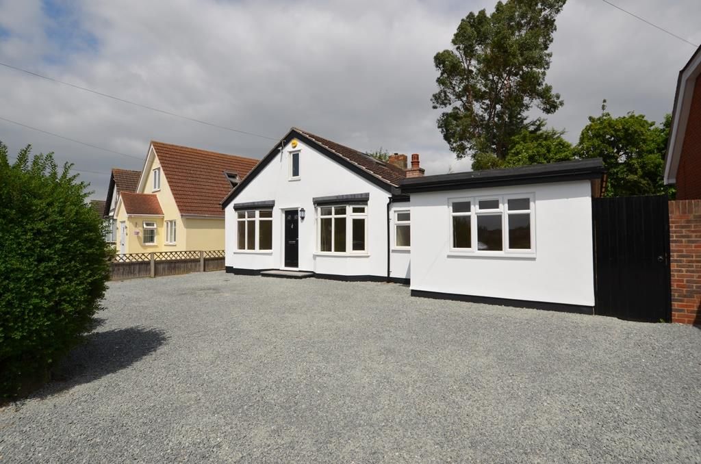 5 bed bungalow to rent in St Margarets Avenue, Hillingdon UB8 Zoopla