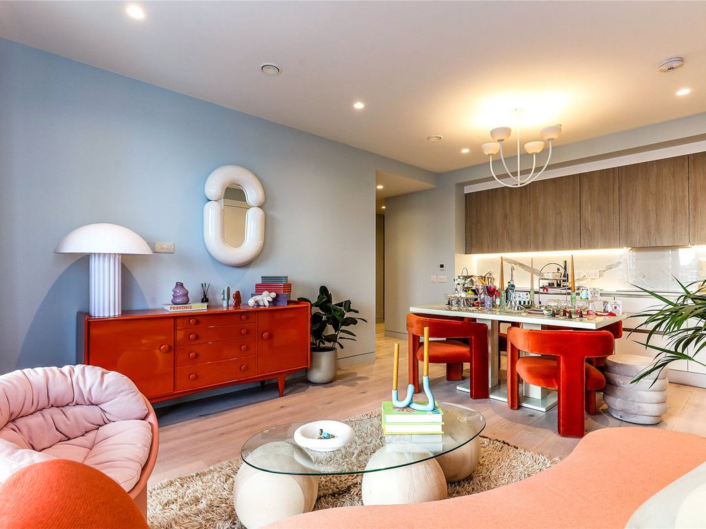 The Arc 225 City Road Shoreditch London EC1V