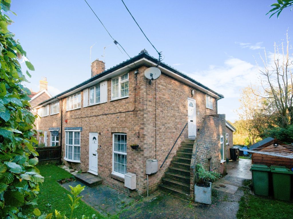 2 bed flat for sale in Haywards Heath Road, North Chailey, Lewes BN8, £245,000 Zoopla
