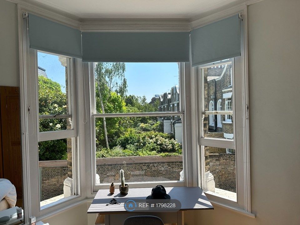 2 bed flat to rent in Cruden St, Islington N1, £2,500 pcm Zoopla