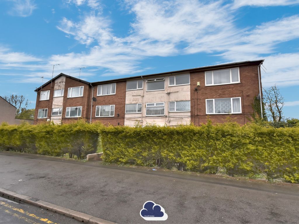 2 bed flat to rent in Cross Road, Coventry CV6 Zoopla