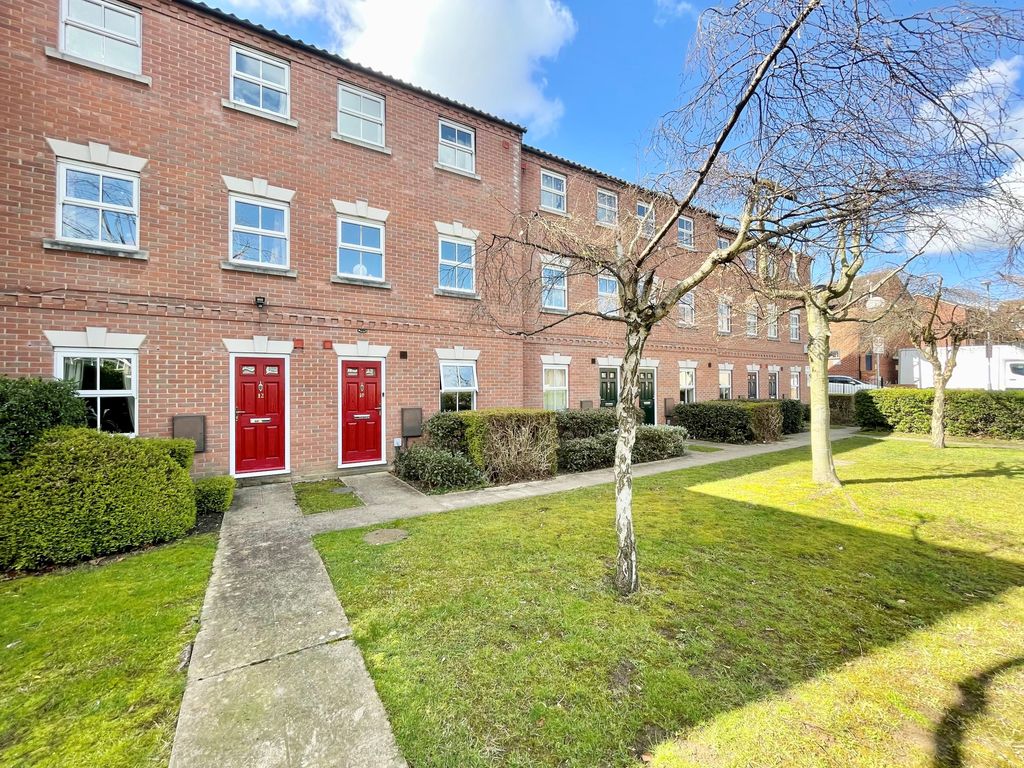 1 bed flat to rent in Browne Street, Norwich NR2 Zoopla