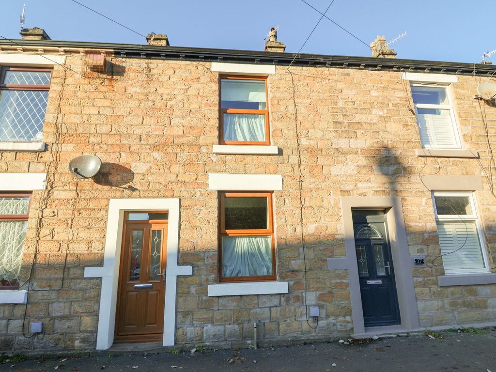 2 bed cottage for sale in Woolley Bridge Road, Hadfield, Glossop SK13, £159,950 Zoopla