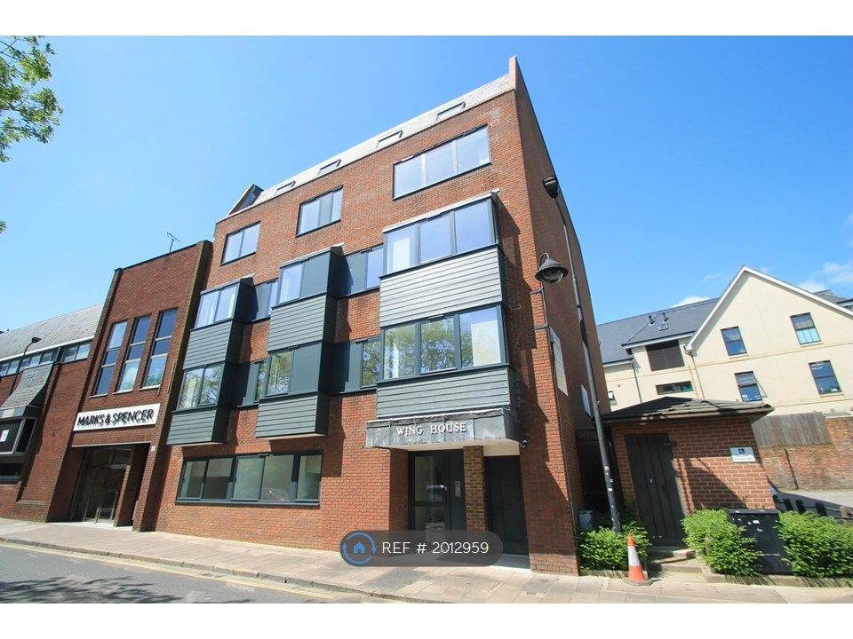 1 bed flat to rent in Wing House, Aylesbury HP20, £900 pcm Zoopla