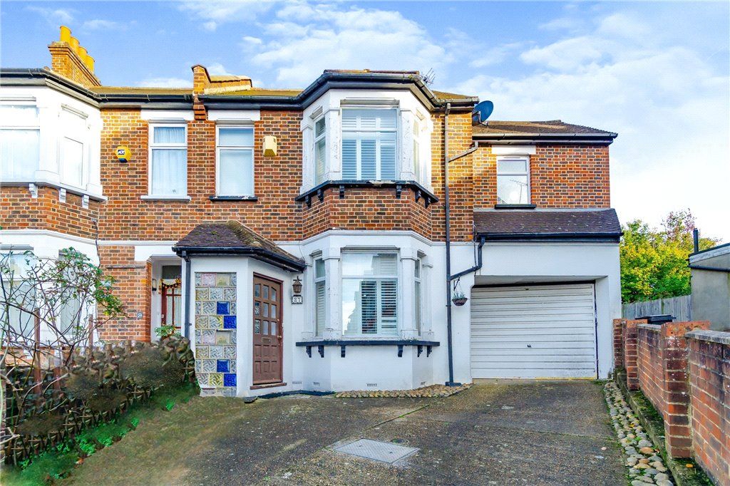 Temple Road, Croydon, Surrey CR0